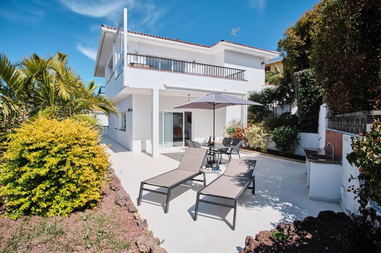 Casa Blanca Appartement *