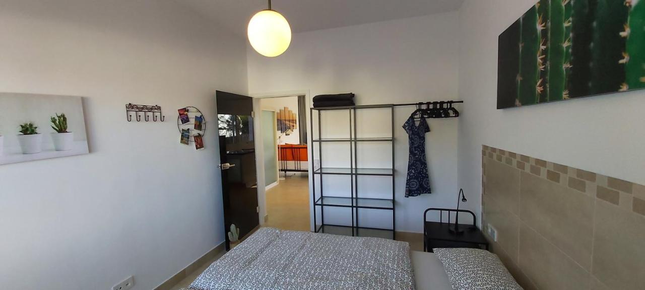 Casa Blanca Appartement