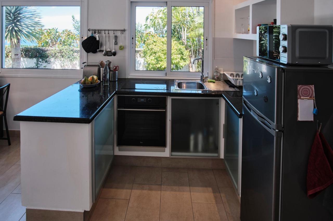 Casa Blanca Appartement