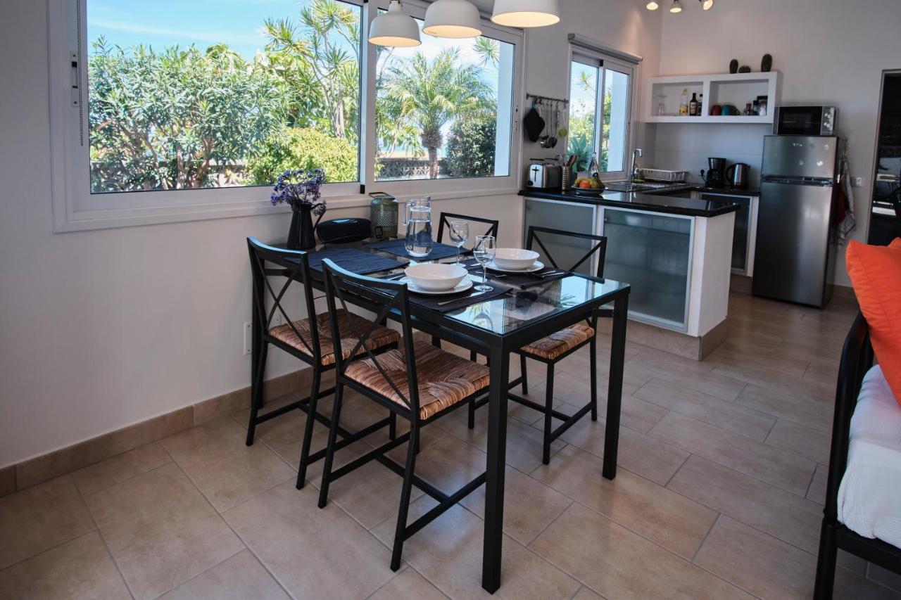 Casa Blanca Appartement