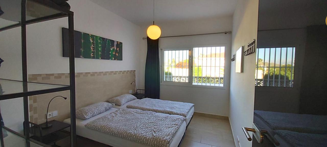 Casa Blanca Appartement *