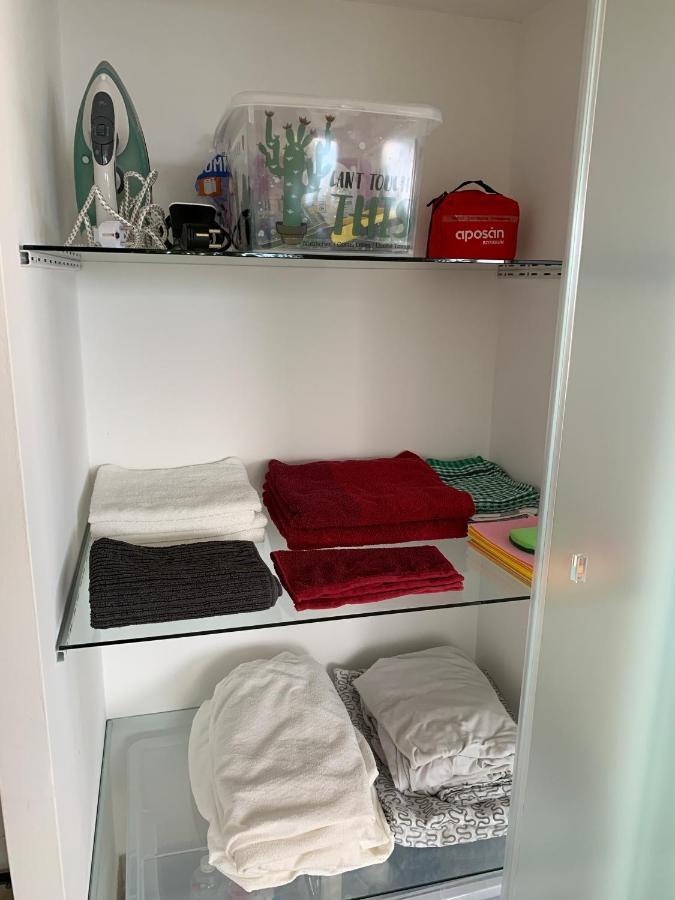 Casa Blanca Appartement La Matanza De Acentejo