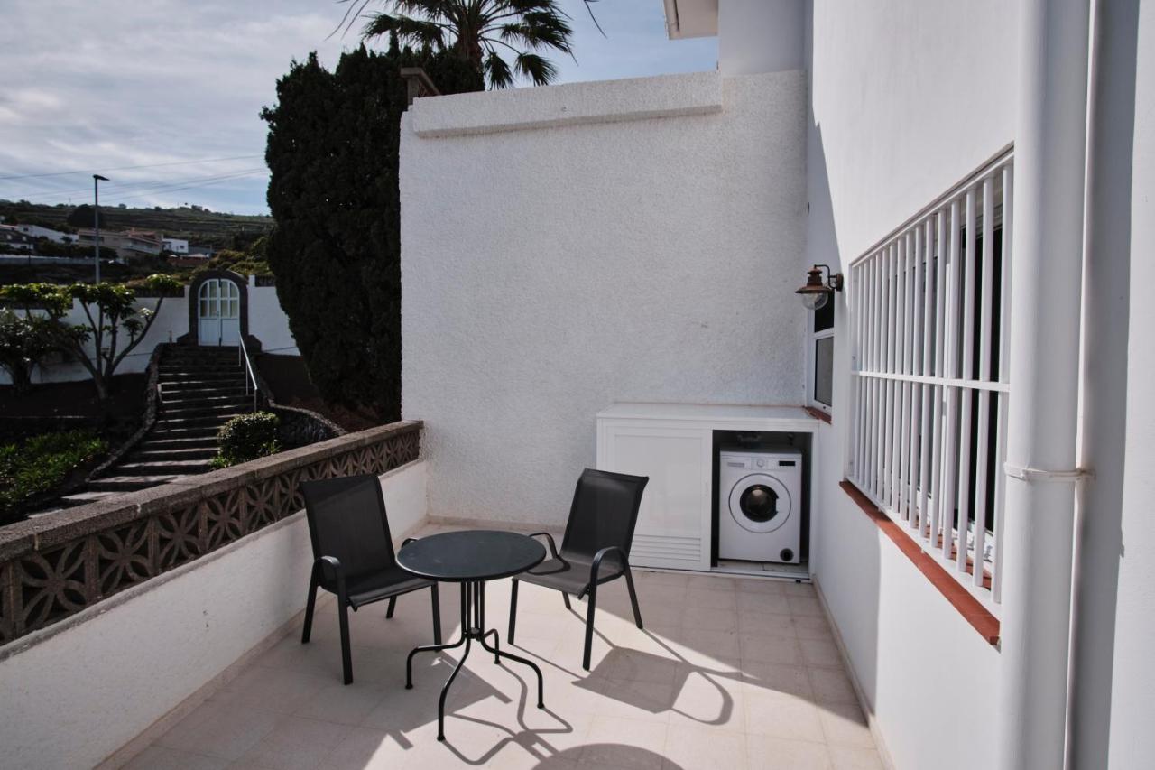 Casa Blanca Appartement La Matanza De Acentejo