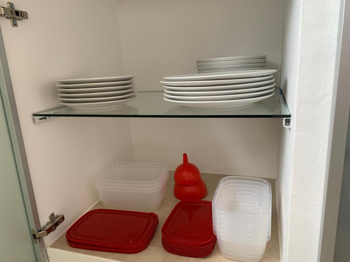 Appartement Casa Blanca La Matanza De Acentejo