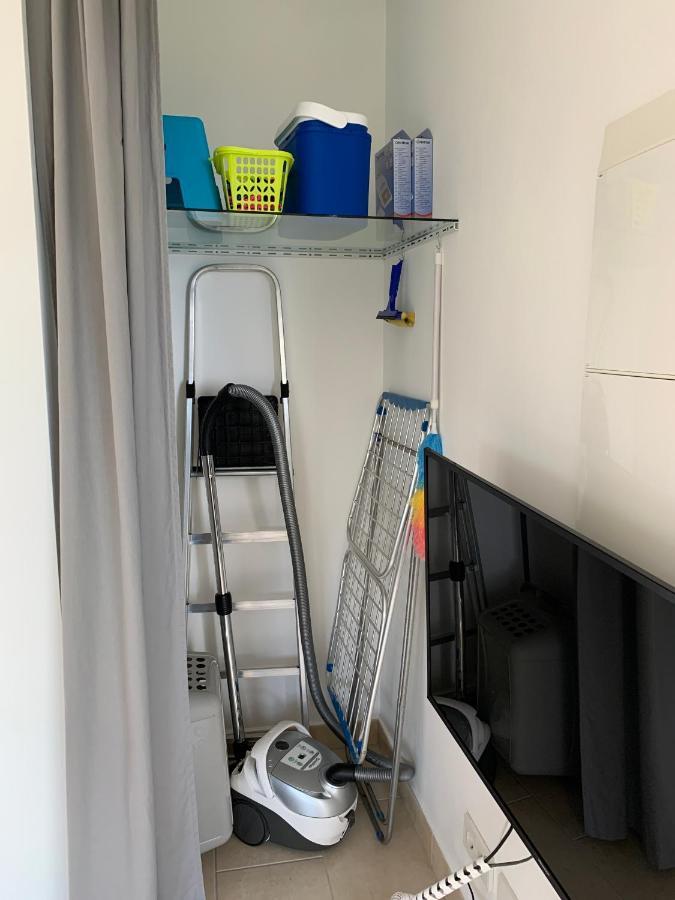 Apartamento Casa Blanca
