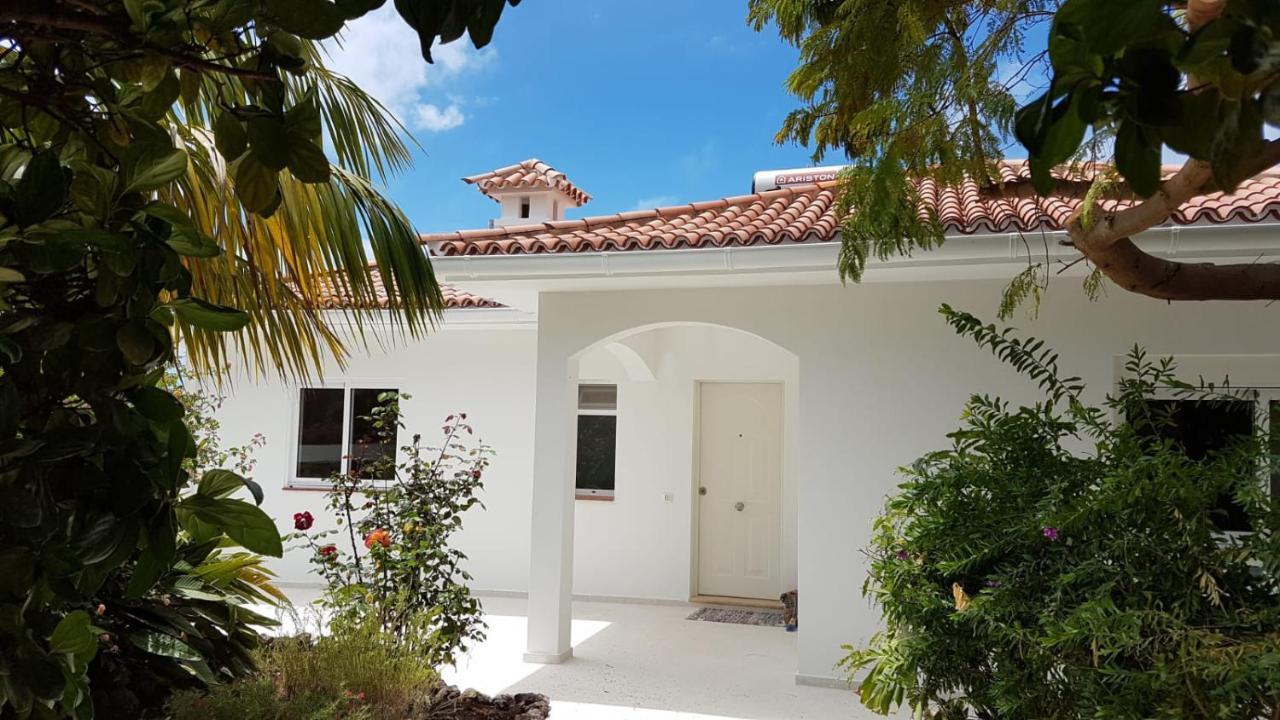 Casa Blanca Appartamento *