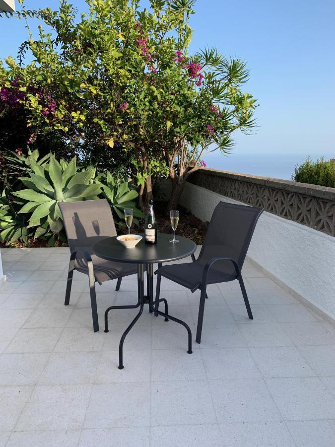 Casa Blanca Apartamento La Matanza De Acentejo
