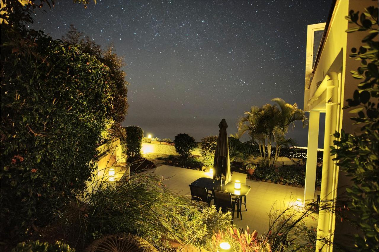 Casa Blanca Appartement La Matanza De Acentejo